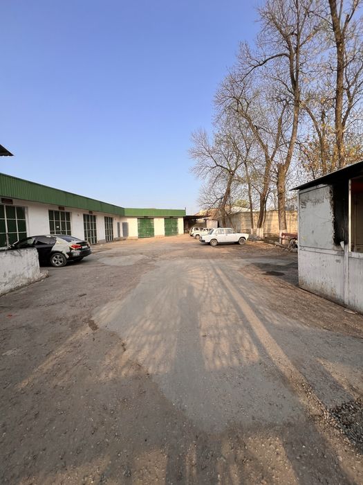 Гулистан продается земля
