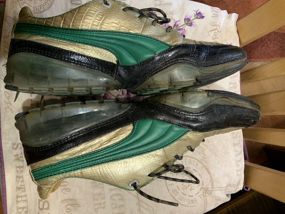 Пума уникален модел  45 номер са .