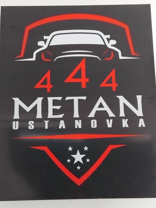 Metan Propan o'rnatamiz