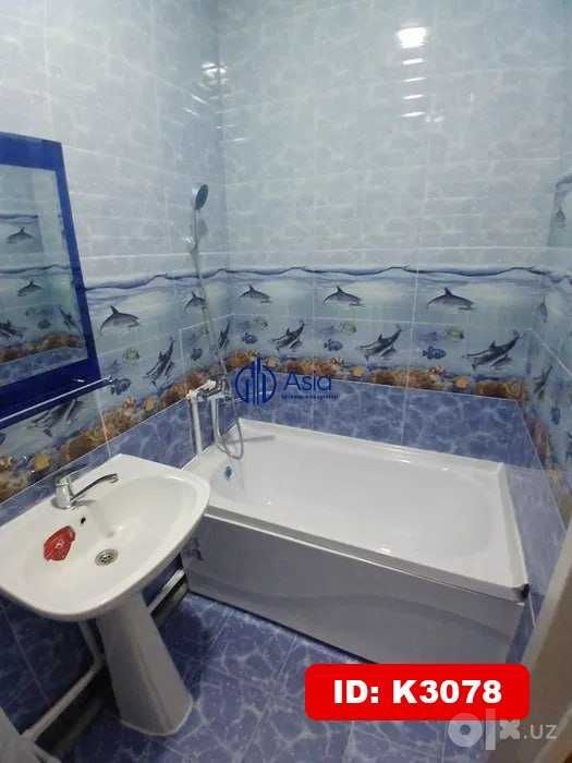 Arzonga ijaraga uy beriladi  K3078