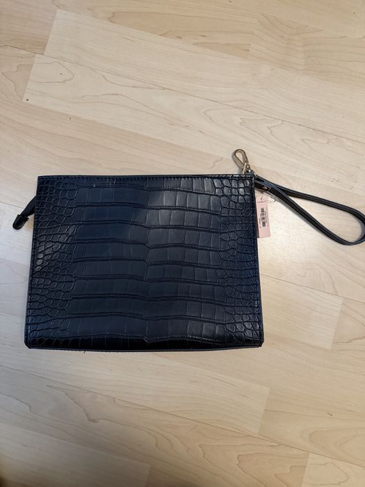 Victoria’s Secret голям клъч – нов с етикет, крок ефект