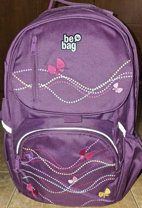 ученически чанти/  BeBag