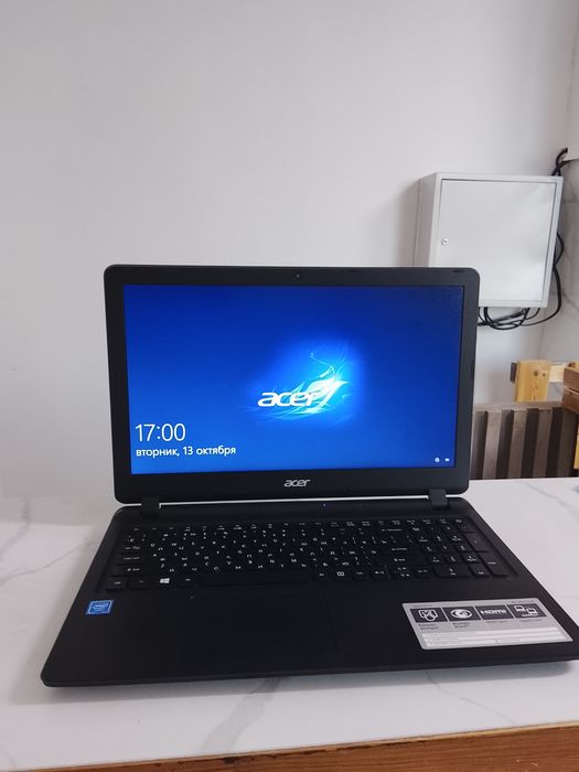 Продам ноутбук ACER.