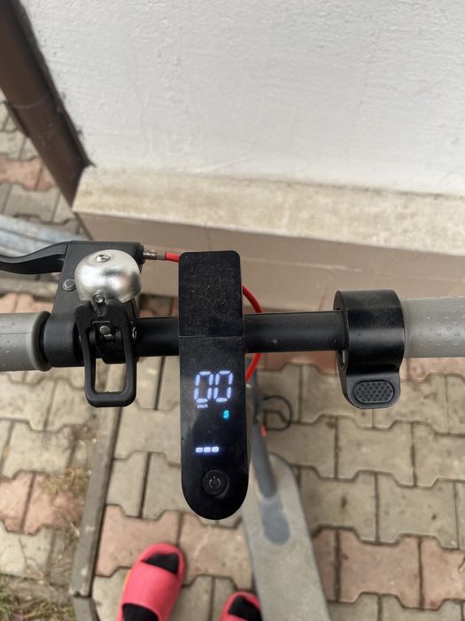 Trotinetă Electrică