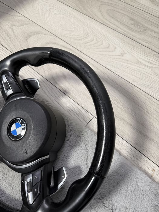 volan bmw seria 3/4 f30 f36 etc