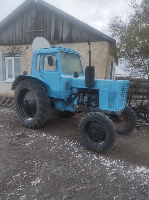 Трактор сатылады