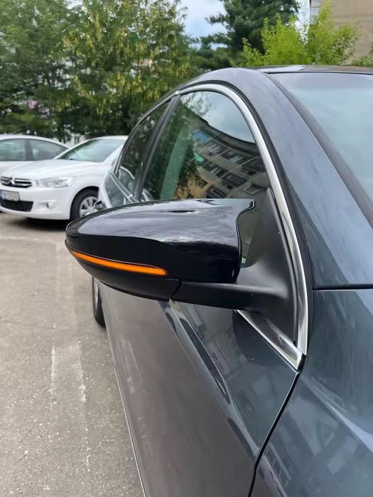 Батман капаци за огледалата VW Passat CC