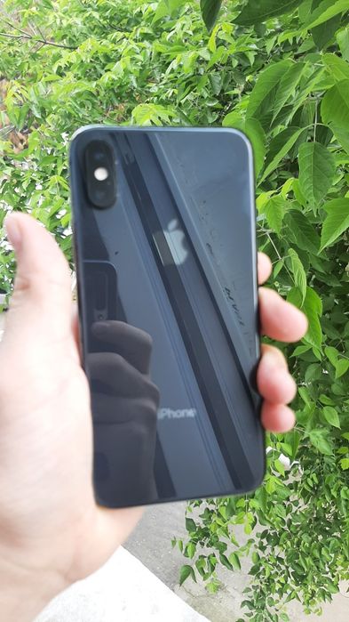 Iphone Xs ideal holat