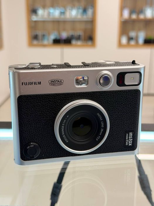 Fujifilm Instax Mini Evo