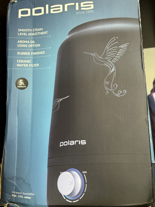 Увлажнитель воздуха