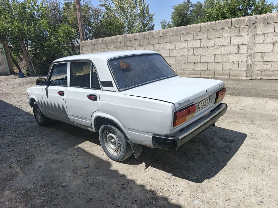 Лада ваз 2107сотилади