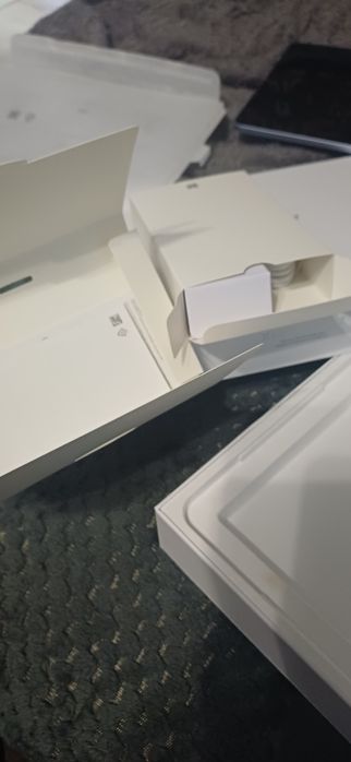 Xiaomi pad 7 256gb, новый