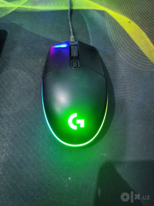 PC Kompyuter igravoy