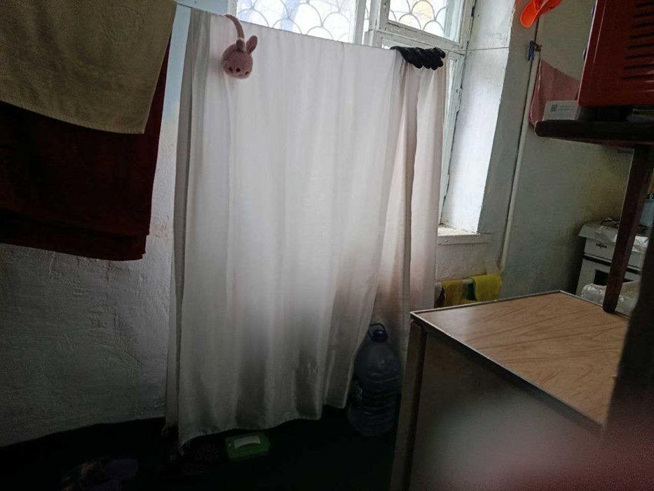 Продается 1 комнатная