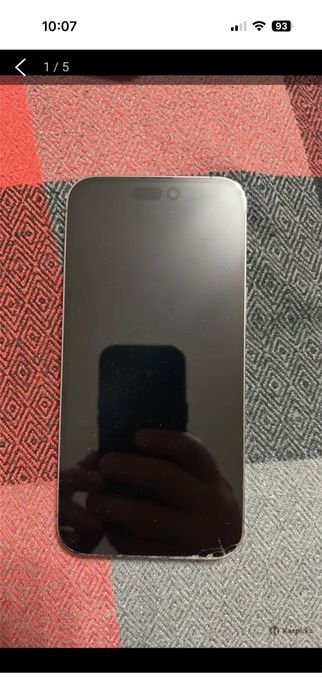 Айфон 14 pro max