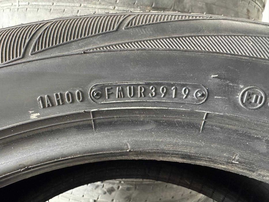 2 Anvelope Mixte 225 55 18 Falken EuroAll Season AS210 7mm