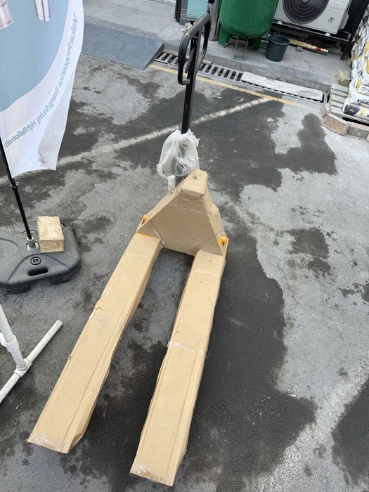 Рохли | Рохле | Рохля | транспалет