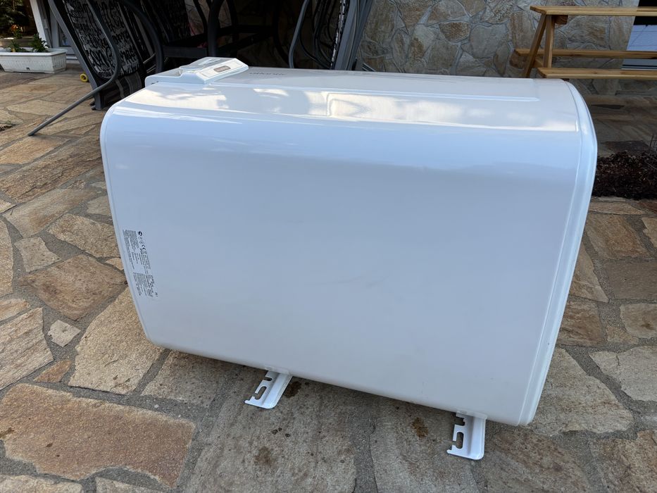 Бойлер Atlantic 75L