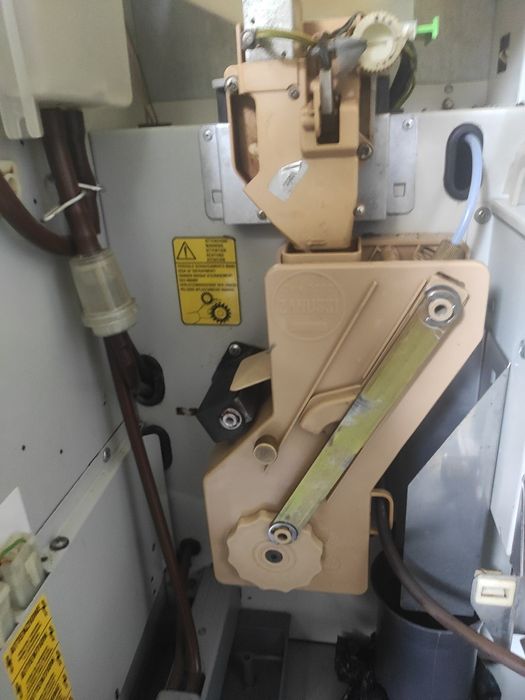 Aparat cafea automat