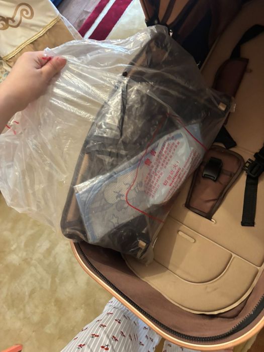 Коляска детская