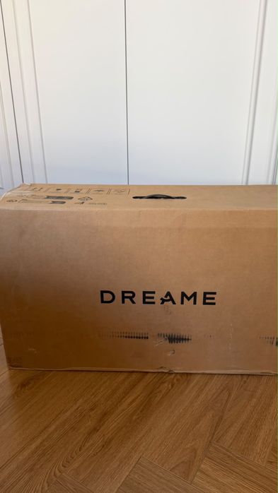 Dreame Z40 новая