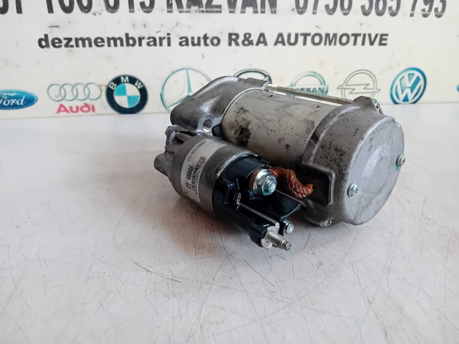 Electromotor Mercedes e CLass W212 C Class W204 2.2 Cdi Automat Euro 5