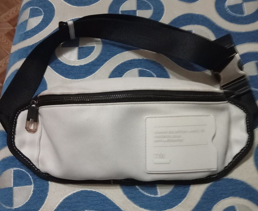 Сумочка ZARA. Оригинал