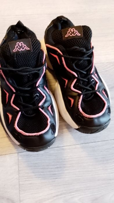 Adidași Kappa mărimea 39