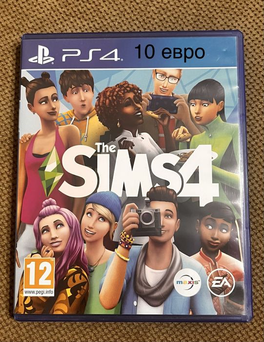 Игри за ps4  без забележки