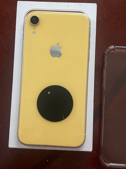 Продам Iphone XR 128 gb