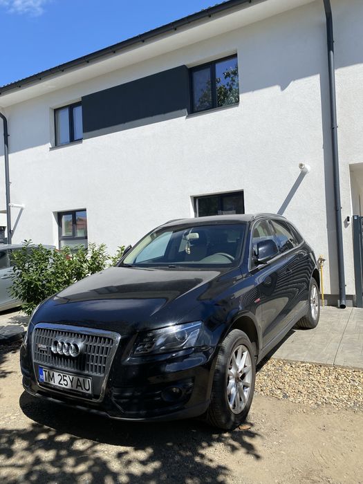 Audi Q5 2.0 Diesel