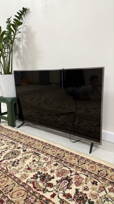 Телевизор xiaomi 43