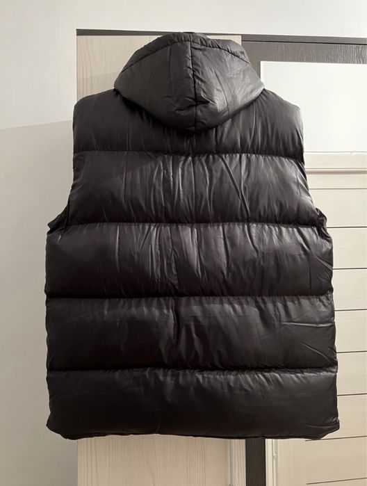 Безрукавка турецкая