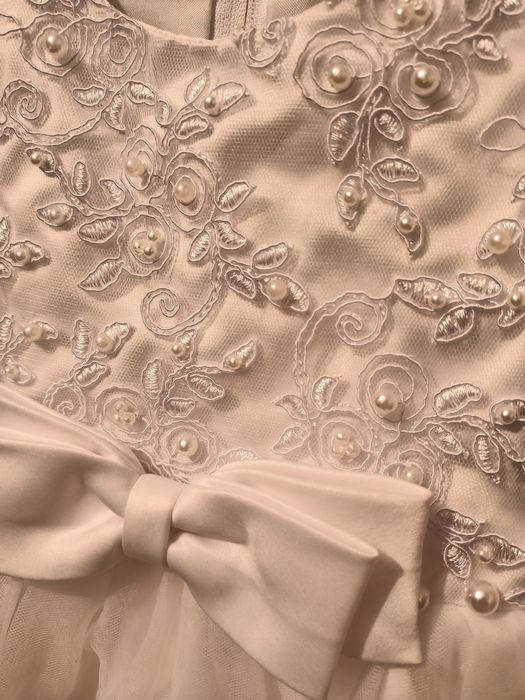 Детское платье на девочку