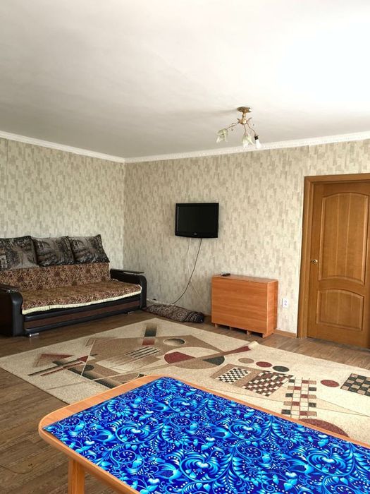 Сдам 2 ком в цетре города