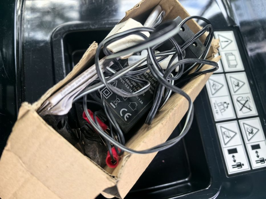 КАТО НОВА!! GARDOL GTG 84 RB Тракторна  косачка Трактор 13к.с.