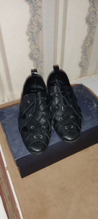 Фирменный мужской басаношкаси сандал