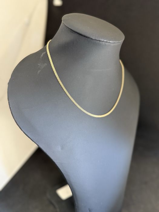 Нов златен синджир 5.2гр 14К