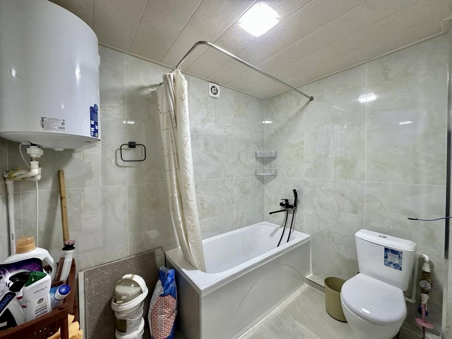 2х ком. квартира, на 5 этаже. Вокзал