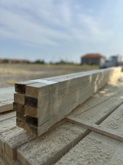 Cherestea constructii