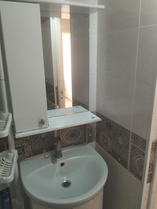 Сдам 3 комн квартира