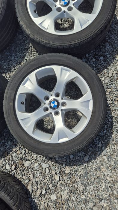 Оригинални джанти БМВ 5/120 BMW E84 (X1) 5x120