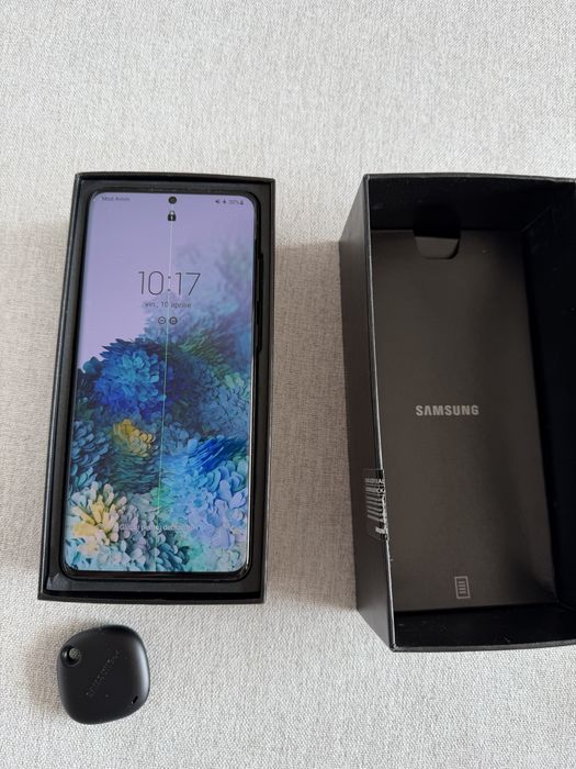 Samsung Galaxy S20+Plus 5G