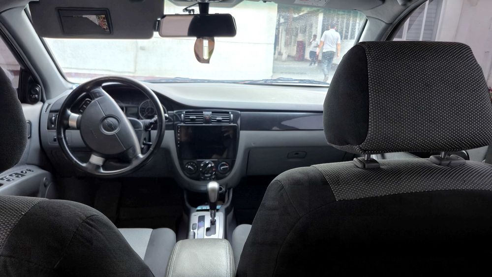 Chevrolet gentra 2022