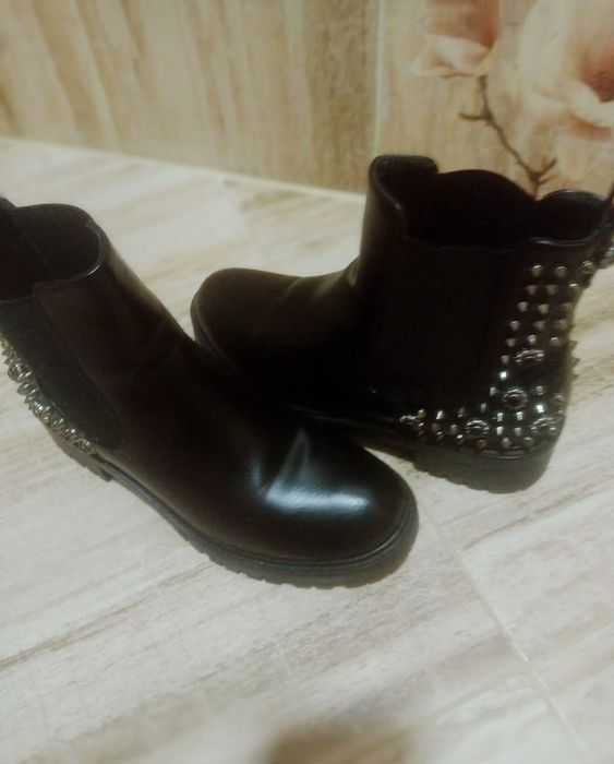 Дамски боти Gabina