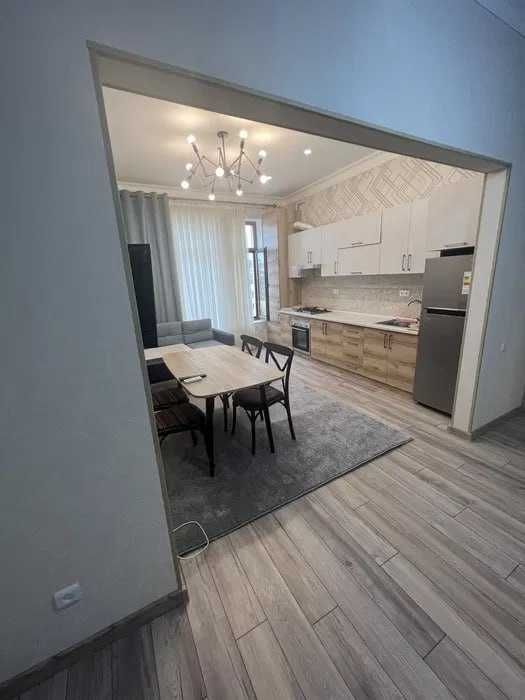 Сдаётся в аренду 2-ком/3/10 квартира на Алмазарский р-н Кора Камиш 1/4