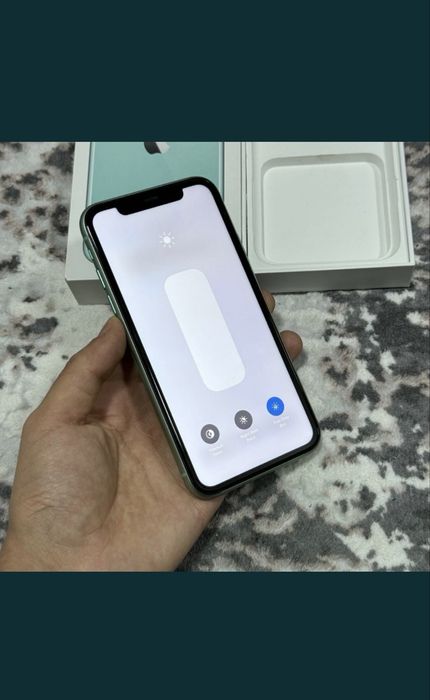 Iphone 11 sotiladi