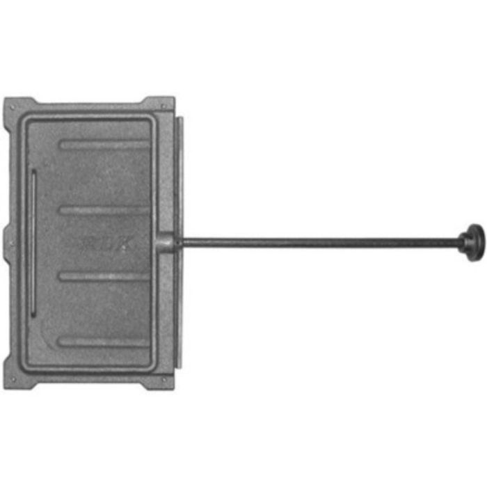 Чугунные аксессуары