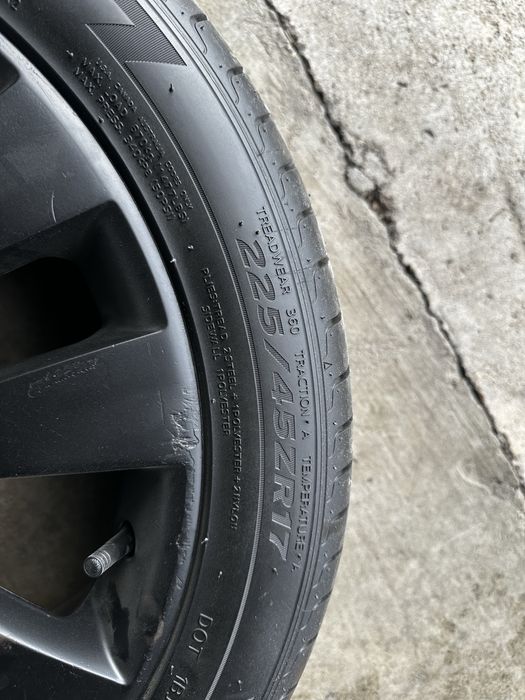 Джанти голф 6 17