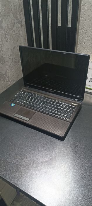 Asus Notebook срочно